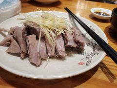 -乡亲鹅肉城(昆山店)