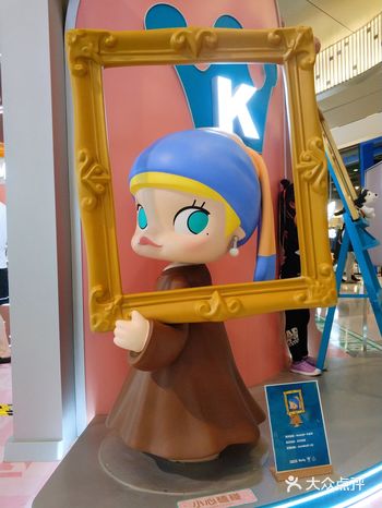 你想要的Molly都在这儿