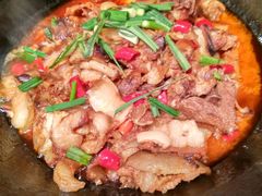 -印象鲵宴·张家界地标美食名片(溪布街店)