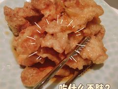 -红樱桃·欢乐餐厅(太原里店)