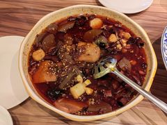 -九转小磨·东北菜老字号(祥安店)