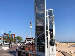 -老虎石海上公园