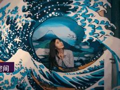 -印象莫奈时光映迹艺术展