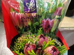 -双季花艺园艺市场(浦东店)
