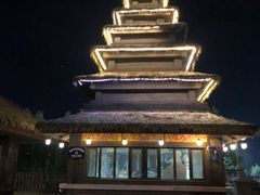-热高乐园巴厘岛水世界