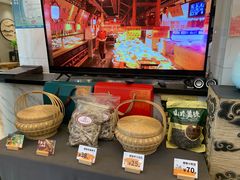 -霞客居酒店·霞客食府·宁海特色小海鲜