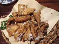 -前海沿·青岛菜(五四广场永旺店)