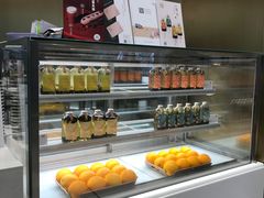 冻顶乌龙-奈雪的茶(大悦城店)