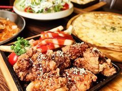 -Kpasta韩式意大利面