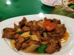 -佛有缘素食馆·荔湾老字号(陈家祠首店)