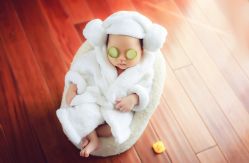 -BabyA 专业婴童摄影(古北时尚广场店)