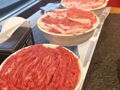 -仁和四季涮肉馆(天坛南门店)