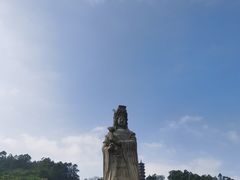 -南沙天后宫景区