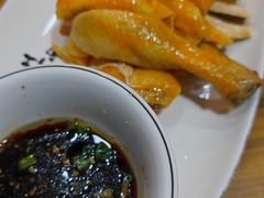白斩鸡-老東来·景观餐厅
