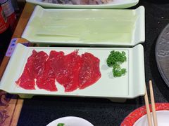 -袍家大院重庆火锅(文安路店)