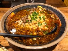 碗杂面-我的面 川味Bistro(后沙峪店)