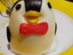 -帝企鹅自助餐厅•儿童岛•真企鹅(长隆企鹅酒店)