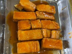 -大岗仙庙烧鸡(花东店)