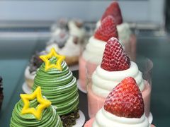 -KNOTKNOT珞珞·日式甜品(K11店)