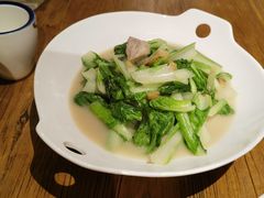-京坛汇·烤鸭·京菜(宋庄店)