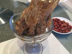 -新加坡泰国村酒楼(五角场店)
