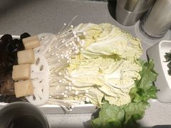 -半天妖烤鱼(西铁营万达店)