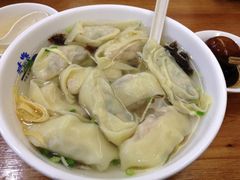 全家福馄饨-周素珍湖州大馄饨(直戒坛寺巷店)