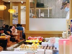 -水林间·寿喜烧自助(仙林金鹰店)