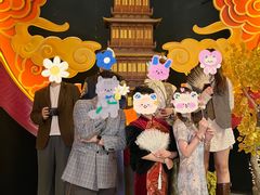 -NINES推理馆·实景侦探推理剧MIXPLAY(静安店)