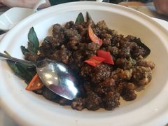 -莆田餐厅PUTIEN(三里屯店)