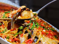 -小河盐帮·私家菜·烤鸭(三元桥·霄云路店)