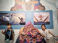 -广西壮族自治区博物馆