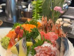 -元渔铁板烧(万象城店)