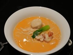 -湖滨28中餐厅·西湖宴·杭州君悦酒店