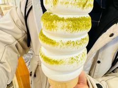 -DQ·蛋糕·冰淇淋(绿宝店)