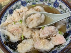-老谢野馄饨(延安路店)