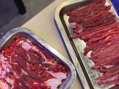 -月圆火锅(宁海东路二店)