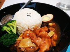 -穆拉诺餐厅(上海玻璃博物馆店)