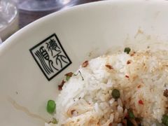 -德天顺盖码饭(人民西路店)