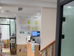 -瑞派天使宠物医院·神经外科·骨科·核磁(洛川中路店)