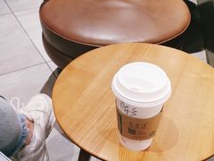 -星巴克臻选(广州太古汇店)