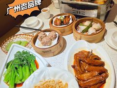 -又一间茶点轩(宝业路店)