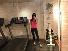 -清橙健身(学院路店)