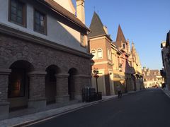 -中旅阿那亚九龙湖·公主酒店