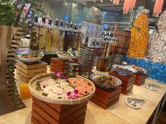-雅枫国际酒店—枫叶自助餐(福田店)