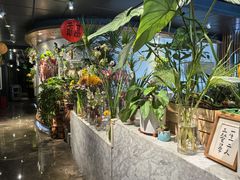 -懒人盐府人家(航天桥店)