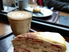 -Peet's 皮爷咖啡(东湖路手作店)