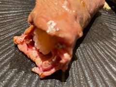 澳洲铺天盖地火牛寿司-摩打食堂(佳兆业店)