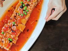 -老牌坊鲁菜名店(聊城美食岛店)