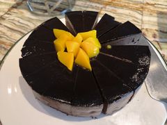 -AdD全日制餐厅(中谷花园酒店)